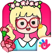 YoYa: Busy Life World icon