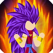 God of Stickman 3: Legendary Mod Apk 1.9.2.1  icon