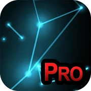 Constellations PRO Wallpaper icon