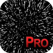 Starfield PRO Live Wallpaper icon