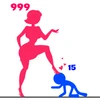 Stick Fight: Endless Battle icon