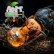 Ant Sim Tycoon icon
