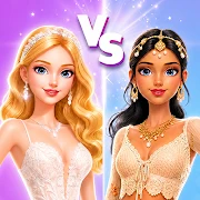 Super Stylist Fashion Makeover icon