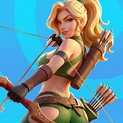 Archery Clash! icon