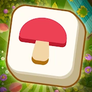 Tile Garden: Relaxing Puzzle icon
