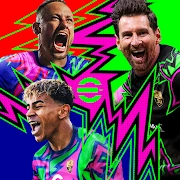 eFootball™ icon