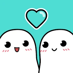 Boo App: Dating. Friends. Chat Mod Apk 1.13.76  Mod Apk 1.13.76 ازالة الاعلانات
Mod speed