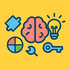 Brain Training: Logic Puzzles icon
