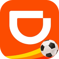 DiDi Rider: Affordable rides icon