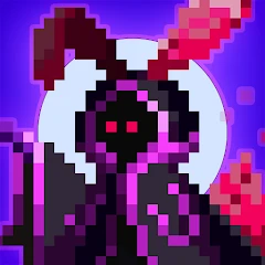 Rogue with the Dead icon