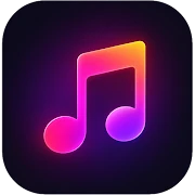 Music Player-MP3, Audio Player icon