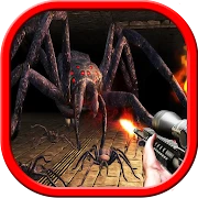 Dungeon Shooter : Dark Temple Mod Apk 1.5.83  icon