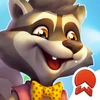 Raccoon Market icon