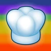 Kitchen Swipe icon