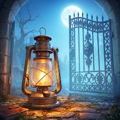Hidden City: Hidden Object icon