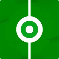 BeSoccer: Soccer Live Score icon