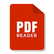 PDF Reader - PDF Viewer icon