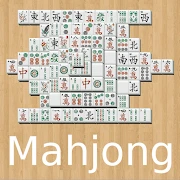 Mahjong icon