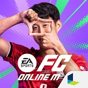 EA SPORTS FC Online M icon