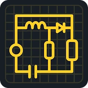 PROTO - circuit simulator icon