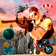 War Gears 2025 icon