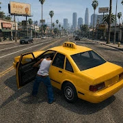 Grand Hustle RP: Online Game icon