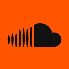 SoundCloud: The Music You Love Mod Apk 2025.12.10  icon