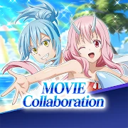 SLIME-ISEKAI Memories：TenSura icon
