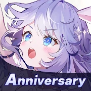 Idle MoonRabbit: AFK RPG Y5 icon