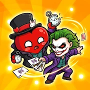 Cell Survivor icon