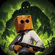 Box Head: Roguelike icon