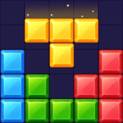 Ivy Jewel Block icon