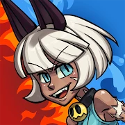 Skullgirls: Fighting RPG icon