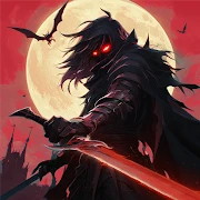 Shadow Rival: Action War RPG icon
