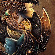 Baldur's Gate II: Enhanced Ed. icon