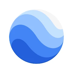 Google Earth icon