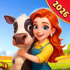 Dream Family - Match 3 Games icon