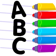 Reading Academy! Learn to Read icon