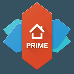 Nova Launcher Lifetime Prime icon