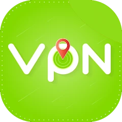 GreenVPN - Pro VPN Master icon