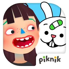 Toca Boca Jr: Fun Kids Games icon