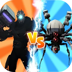 Fight Monster: Survival War icon