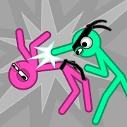 Slapstick Fighter - Fight Game icon