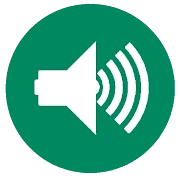 Volume Booster for Android icon