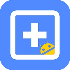 MobiSaver: Data&Photo Recovery icon