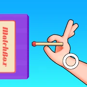Arm Simulator icon
