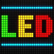 LED Scroller - LED Banner icon