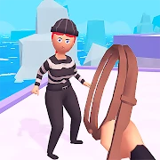 Whip Master icon