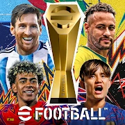 eFootball™ icon