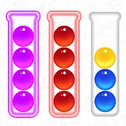 Ball Sort Puzzle® icon